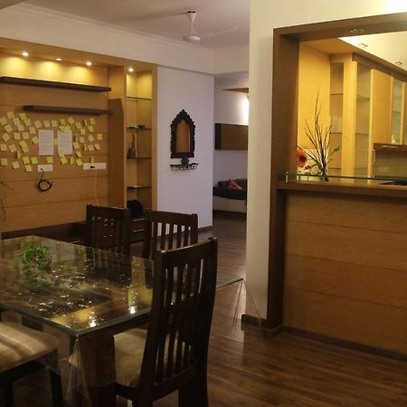 Serene Homestay Thiruvananthapuram Ngoại thất bức ảnh